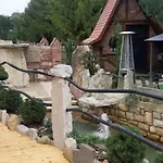 Karczma Rzym Dwor Bed & Breakfast 3*
