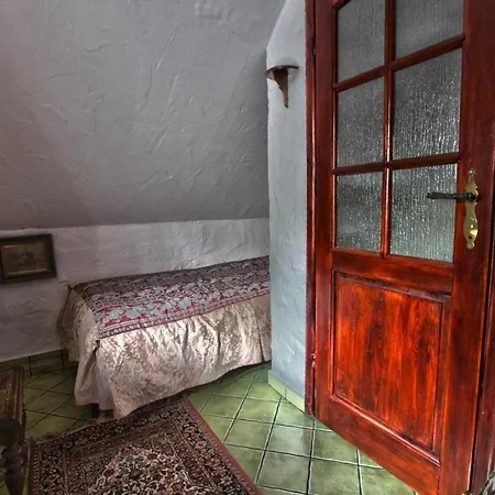 Karczma Rzym Dwór Bed and breakfast 3*