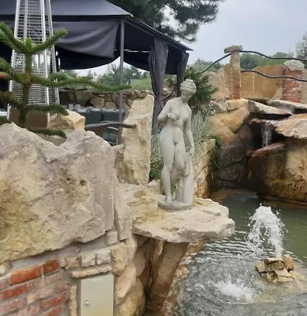 Karczma Rzym Dwór Bed and breakfast 3*