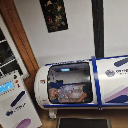 Karczma Rzym Dwór Bed and breakfast