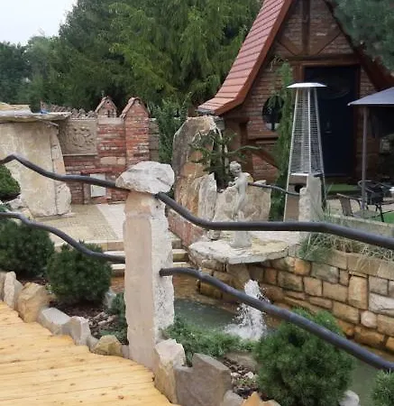 Karczma Rzym Dwór Bed and breakfast 3*