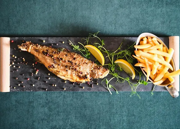 Karczma Rzym Dwor Вроцлав