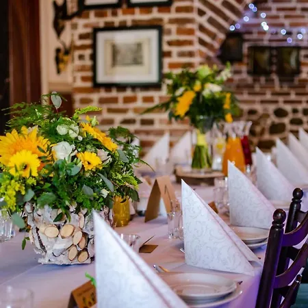 Karczma Rzym Dwor 3* Wrocław