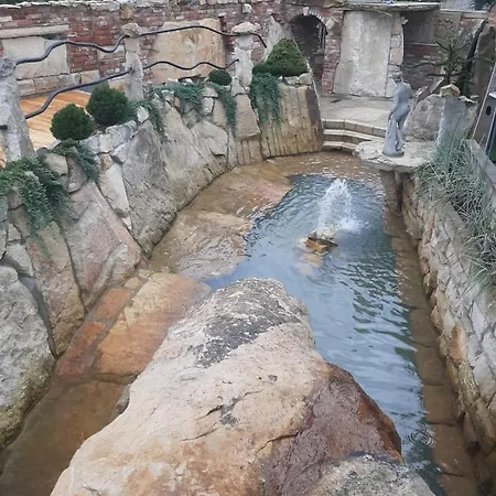 Panzió Karczma Rzym Dwor Wrocław