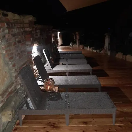 Panzió Karczma Rzym Dwor Wrocław