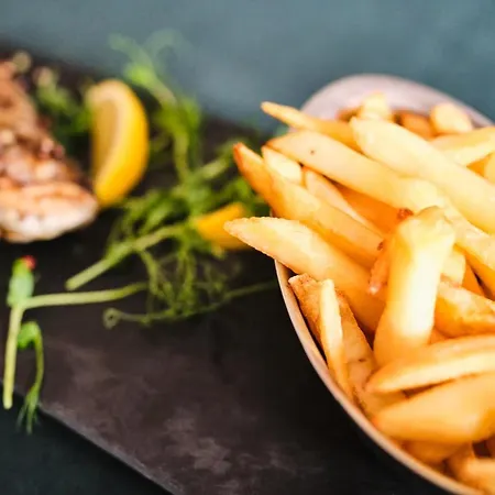 Karczma Rzym Dwor Panzió