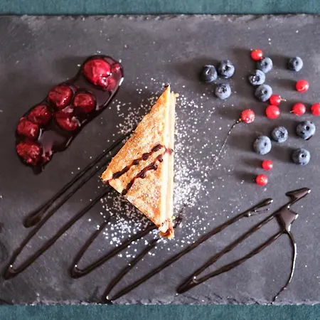 Karczma Rzym Dwor 3*