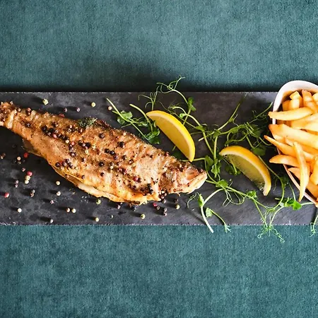 Karczma Rzym Dwor Wrocław