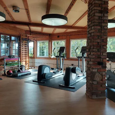 Karczma Rzym Dwor Panzió