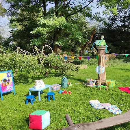 Karczma Rzym Dwor Panzió 3*