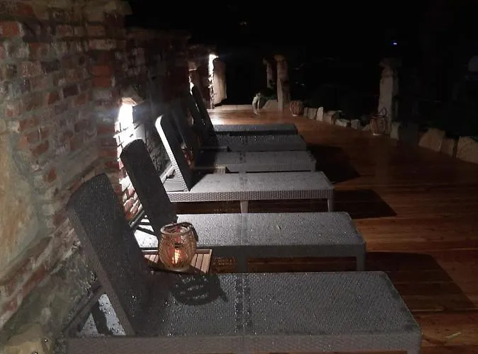 Bed & Breakfast Karczma Rzym Dwor Wroclaw