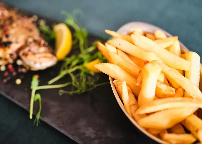 Karczma Rzym Dwór Alojamento de Acomodação e Pequeno-almoço