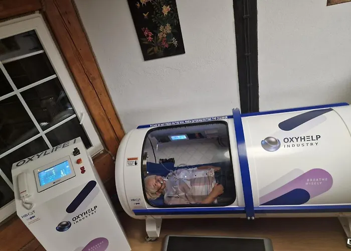 Karczma Rzym Dwór Alojamento de Acomodação e Pequeno-almoço