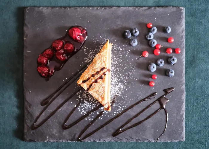 Karczma Rzym Dwór 3*