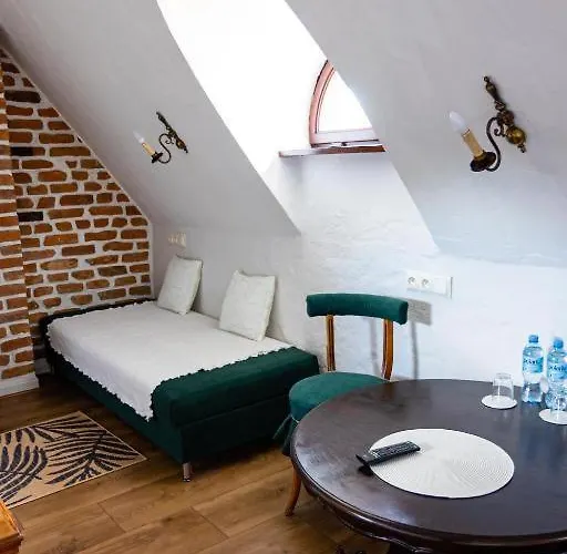 Karczma Rzym Dwór 3*